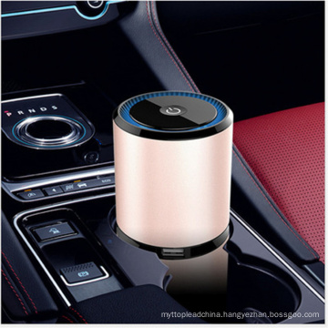 2021 New Arrival Portable Car Air Purifier